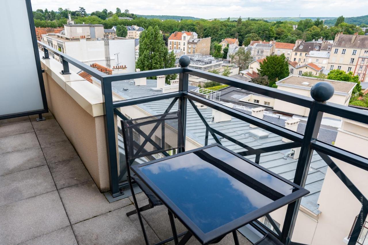 Hotel Chantiers
