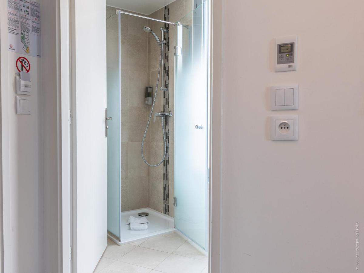 Hotel Chantiers Versailles