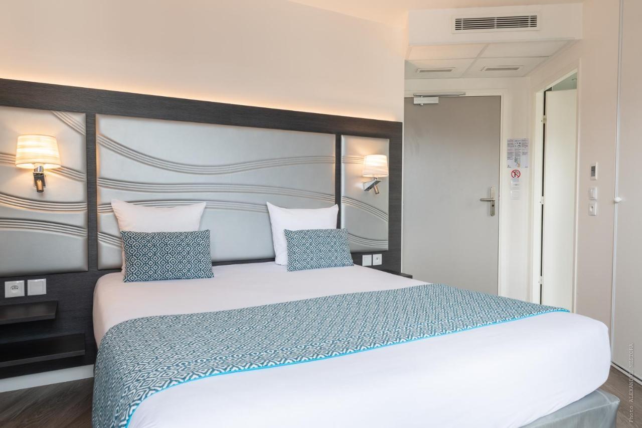 Chantiers Hotel 3*