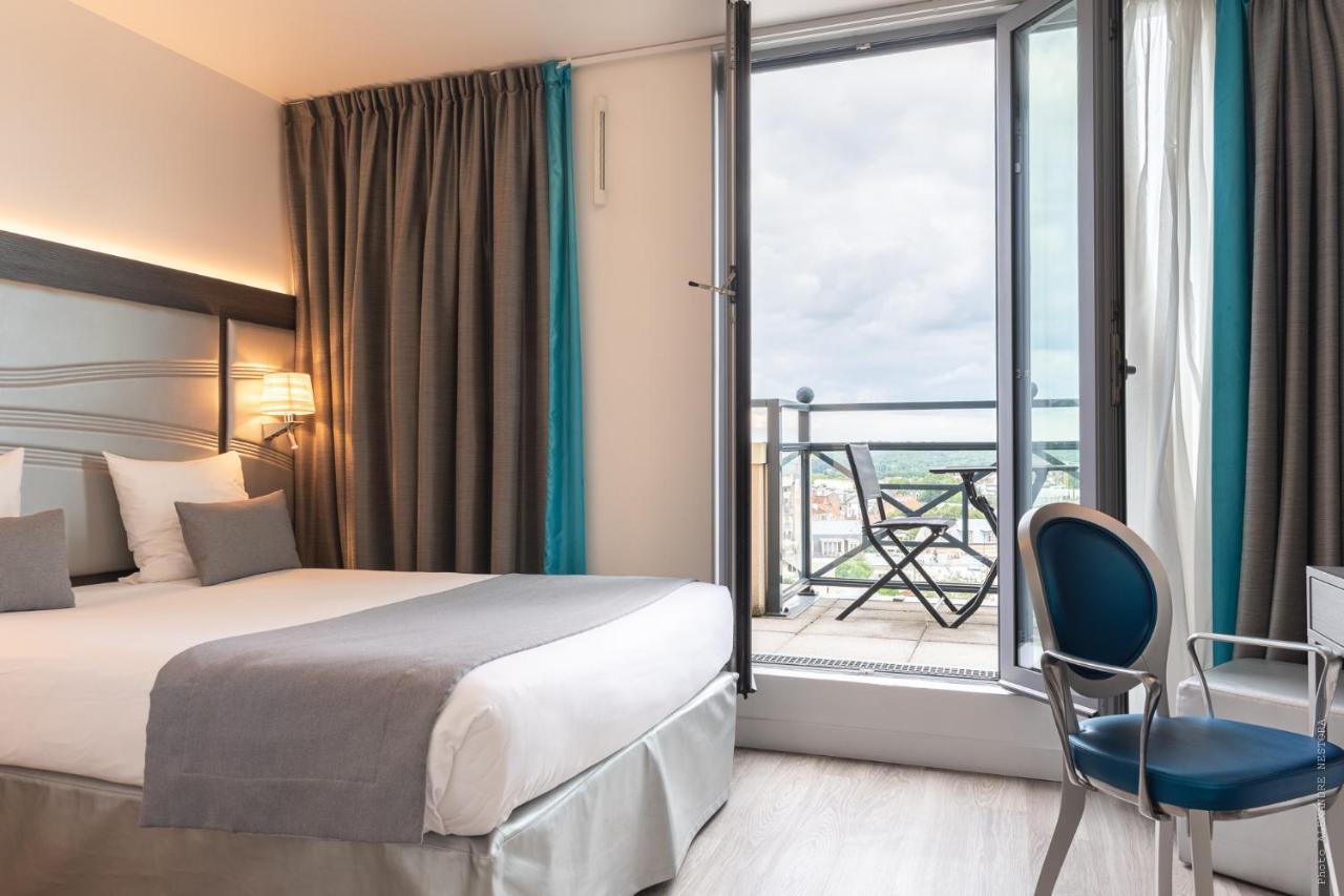 Chantiers Hotel