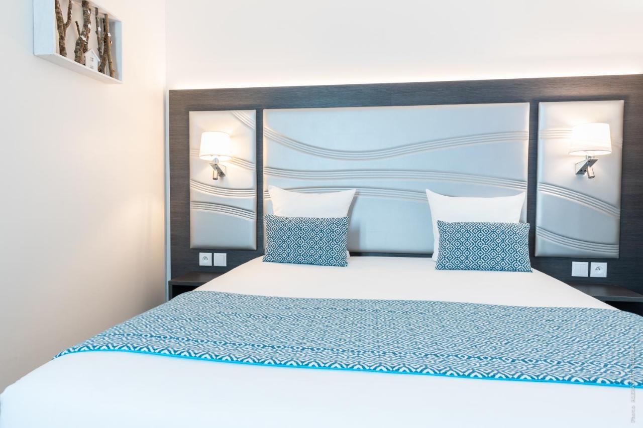 Hotel Chantiers