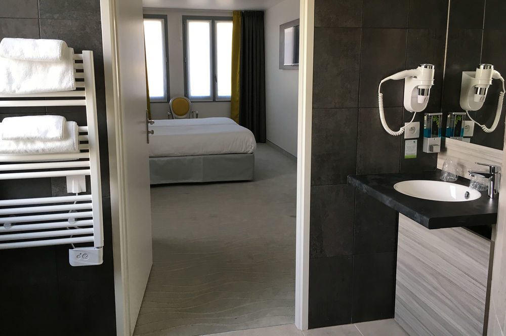 Chantiers Hotel Versailles