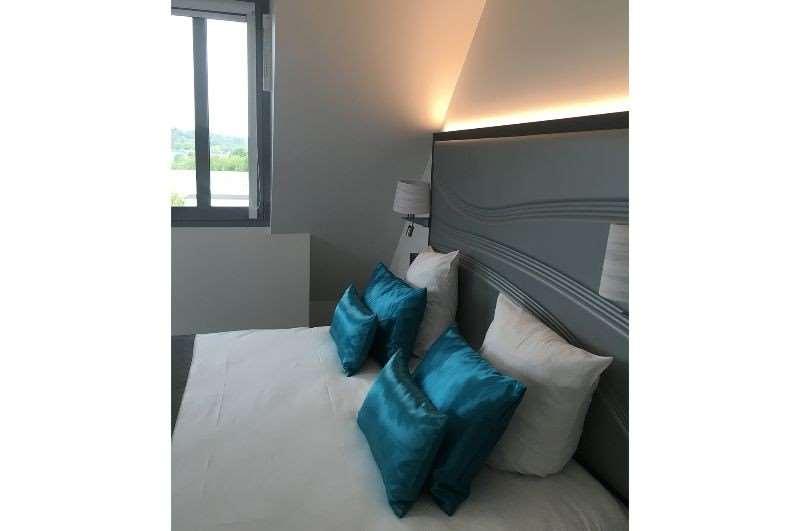 Hotel Chantiers Versailles