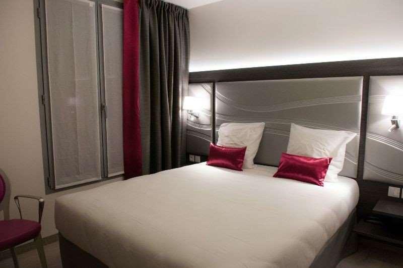 Chantiers Hotel